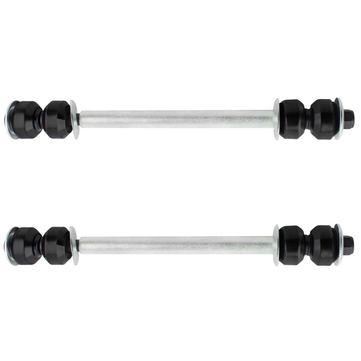 BOXI 2pcs Rear Stabilizer Sway Bar End Links Fit for Ford Taurus 1986-2007 Sedan — product photo 2