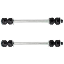 BOXI 2pcs Rear Stabilizer Sway Bar End Links Fit for Ford Taurus 1986-2007 Sedan — product photo 2