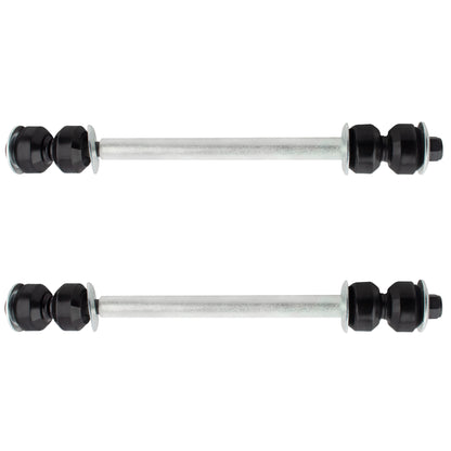 BOXI 2pcs Rear Stabilizer Sway Bar End Links Fit for Ford Taurus 1986-2007 Sedan — product photo 2