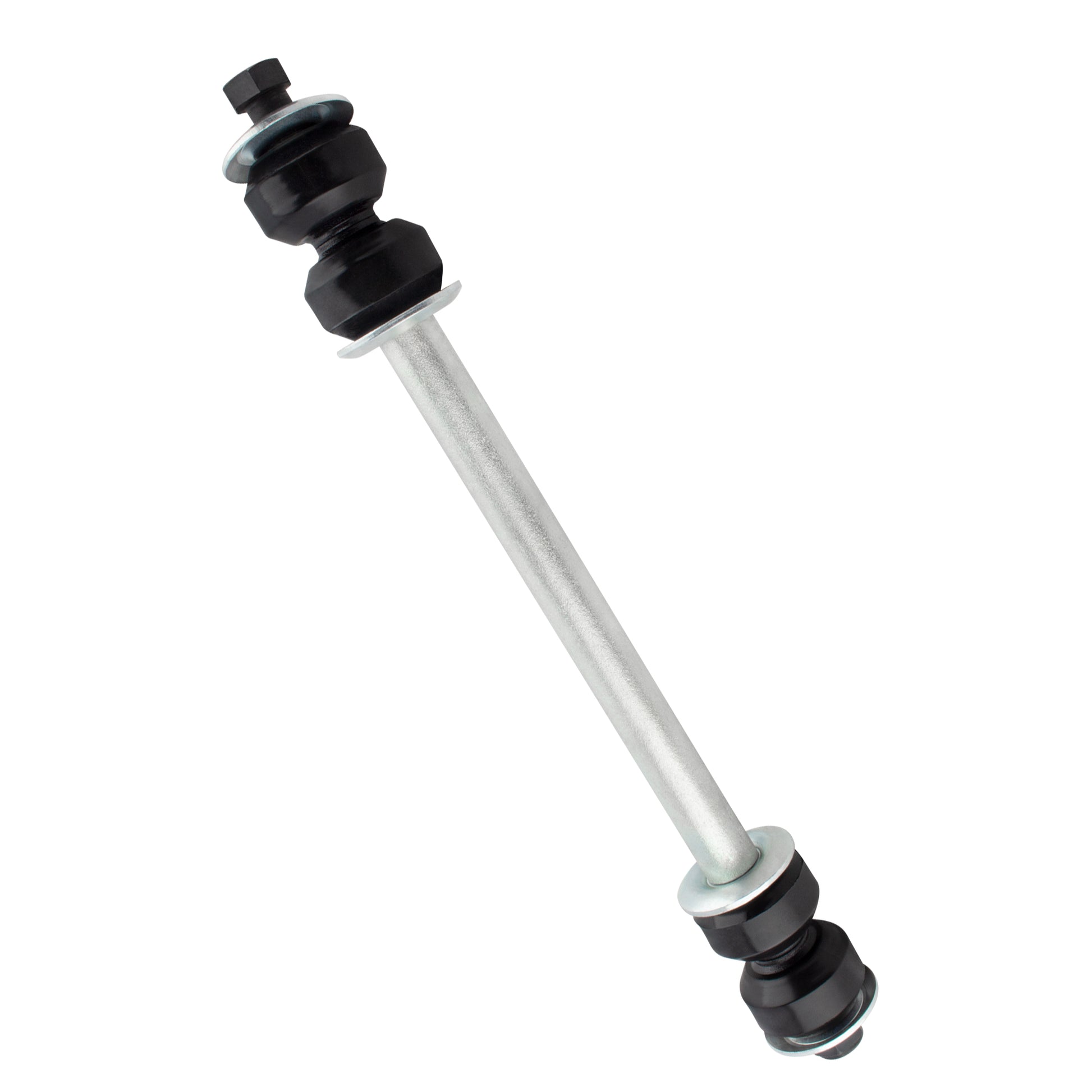 BOXI 2pcs Rear Stabilizer Sway Bar End Links Fit for Ford Taurus 1986-2007 Sedan — product photo 3