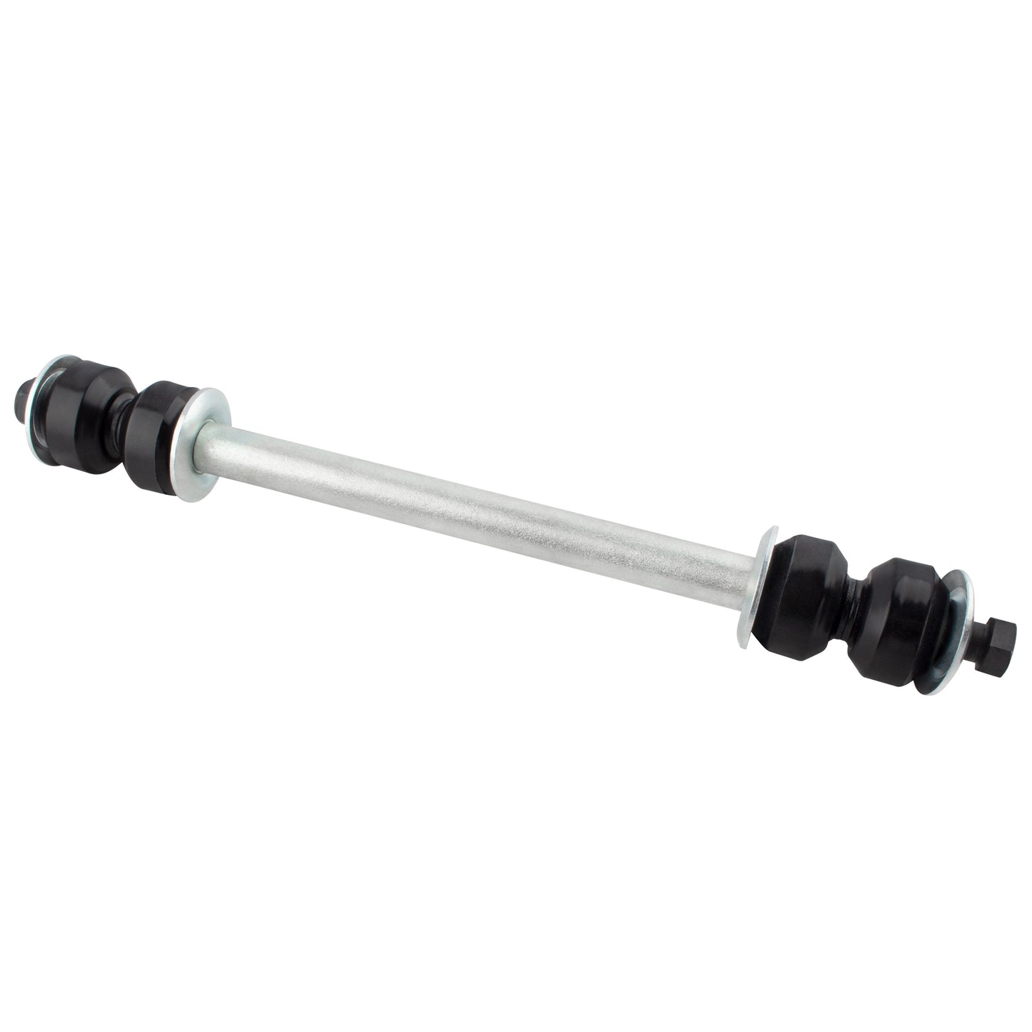 BOXI 2pcs Rear Stabilizer Sway Bar End Links Fit for Ford Taurus 1986-2007 Sedan — product photo 4