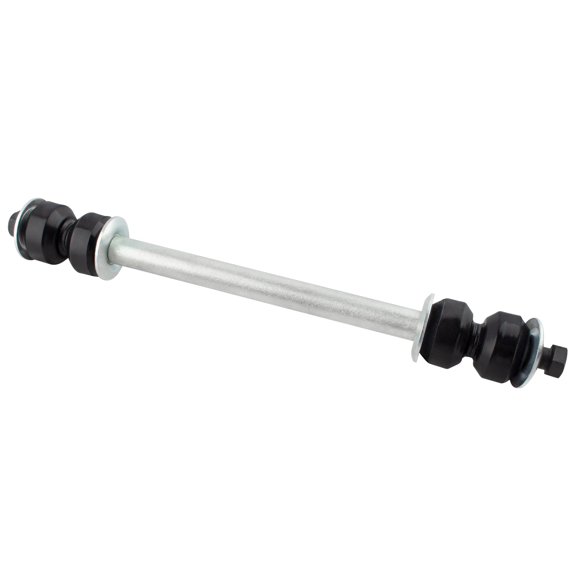 BOXI 2pcs Rear Stabilizer Sway Bar End Links Fit for Ford Taurus 1986-2007 Sedan — product photo 4