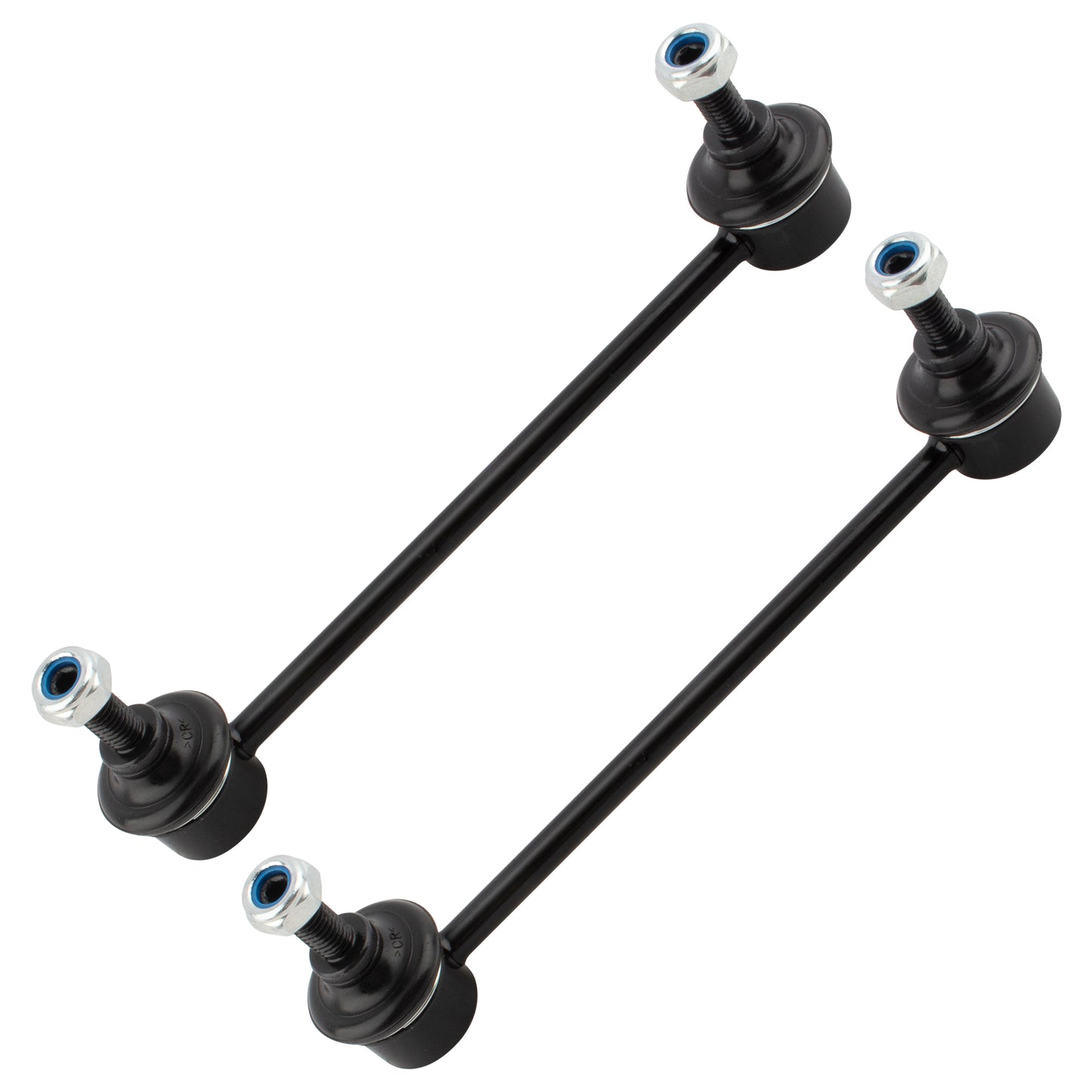 BOXI (Set of 4) Front & Rear Stabilizer Sway Bar End Link Fit for Ford Expedition Lincoln Navigator — product photo 2