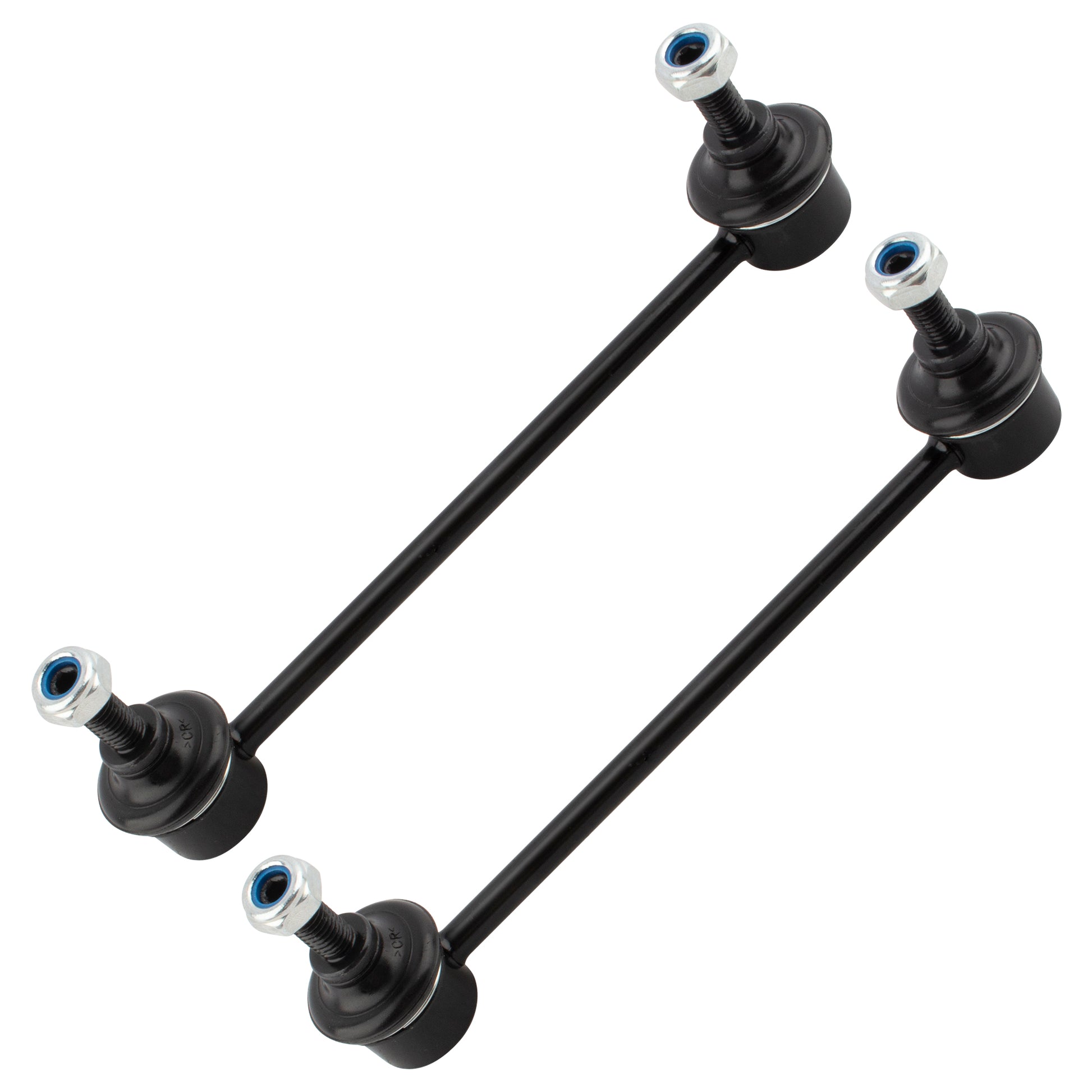 BOXI (Set of 4) Front & Rear Stabilizer Sway Bar End Link Fit for Ford Expedition Lincoln Navigator — product photo 2
