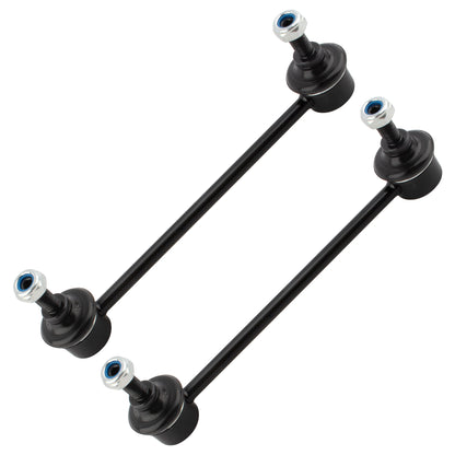 BOXI (Set of 4) Front & Rear Stabilizer Sway Bar End Link Fit for Ford Expedition Lincoln Navigator — product photo 2