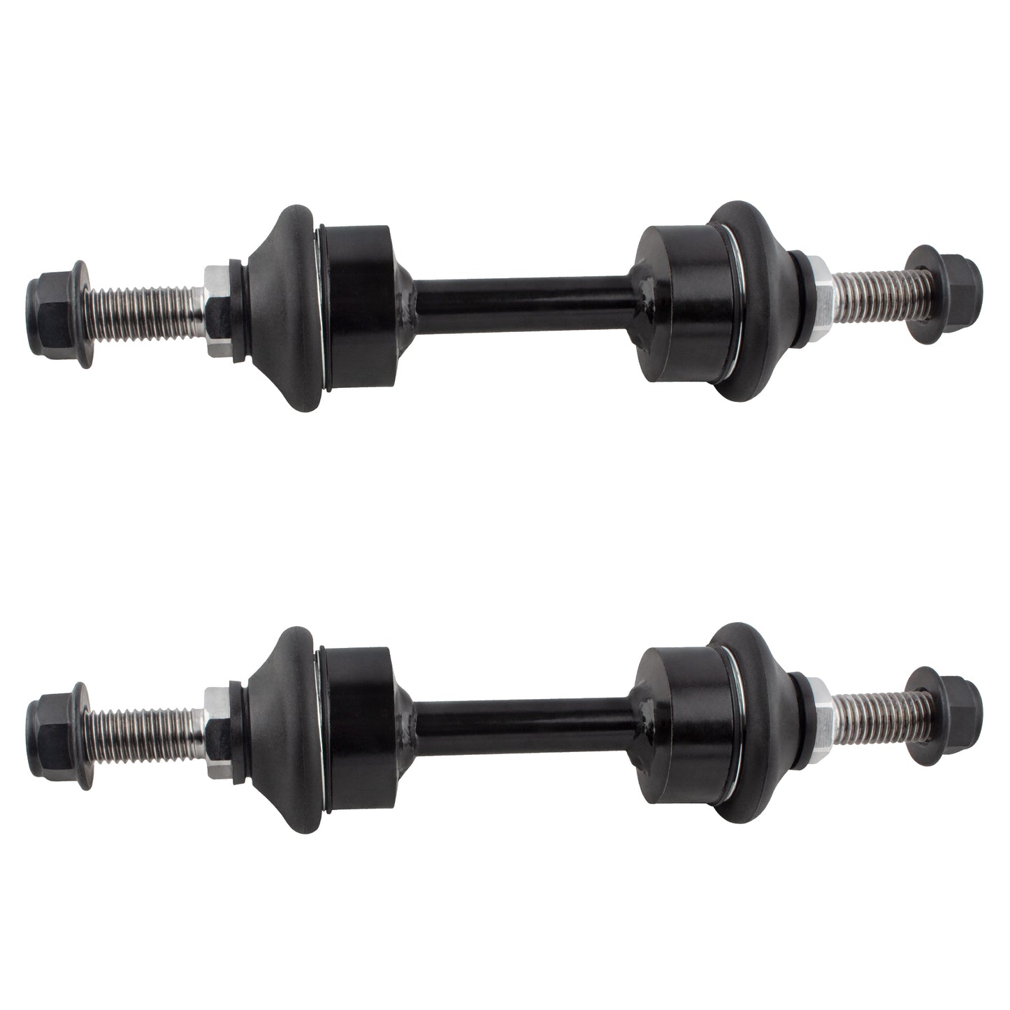 BOXI (Set of 4) Front & Rear Stabilizer Sway Bar End Link Fit for Ford Expedition Lincoln Navigator — product photo 6