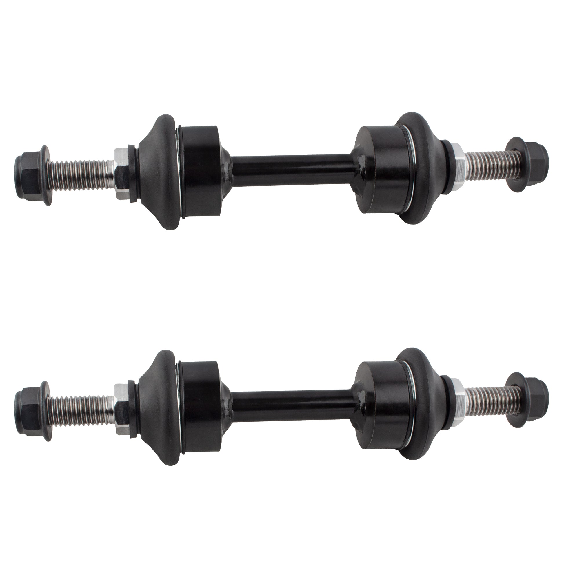 BOXI (Set of 4) Front & Rear Stabilizer Sway Bar End Link Fit for Ford Expedition Lincoln Navigator — product photo 6