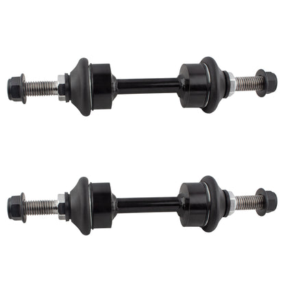BOXI (Set of 4) Front & Rear Stabilizer Sway Bar End Link Fit for Ford Expedition Lincoln Navigator — product photo 6