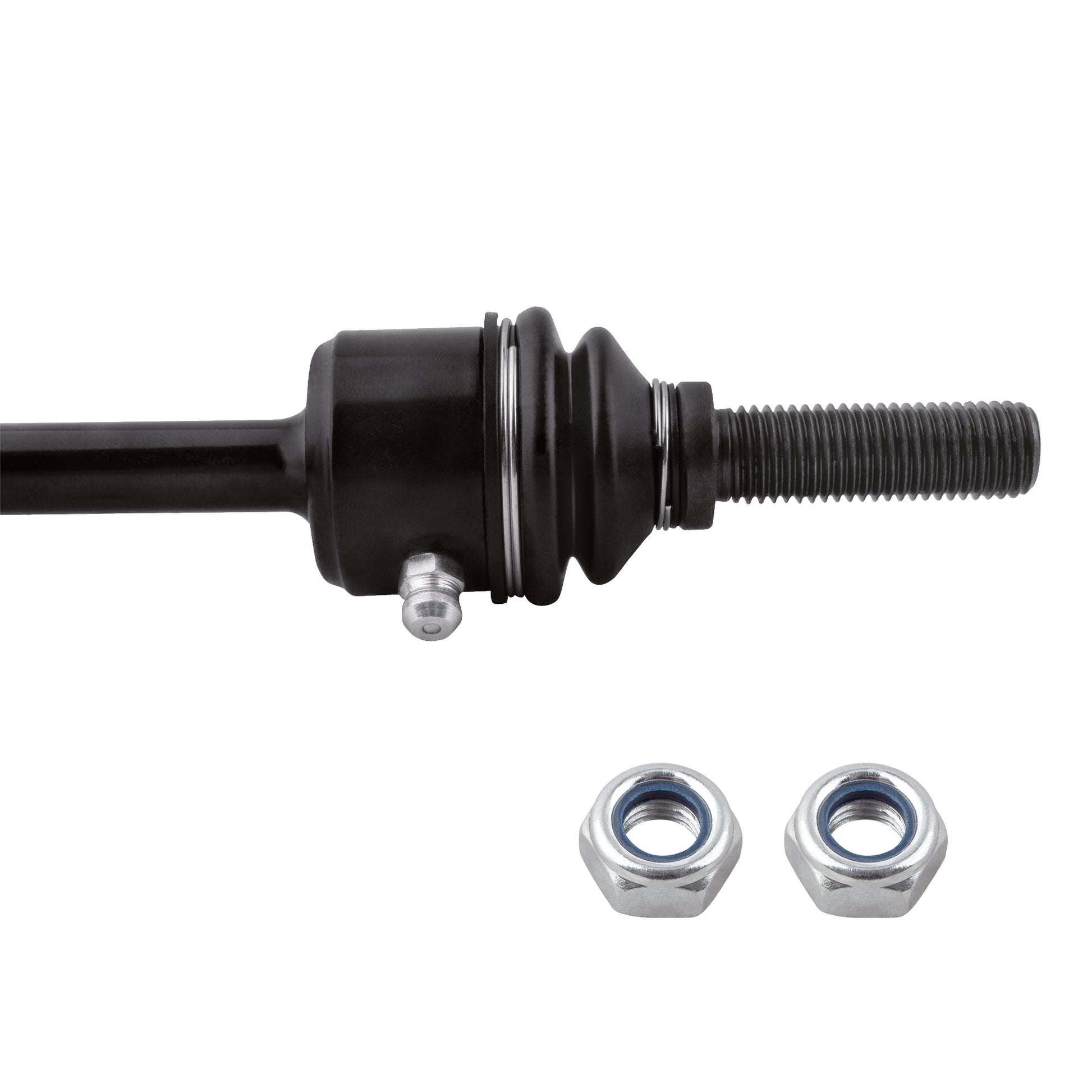 BOXI 2pcs Front Sway Bar End Links Fit for Ford F-150 2009-2018 — product photo 5
