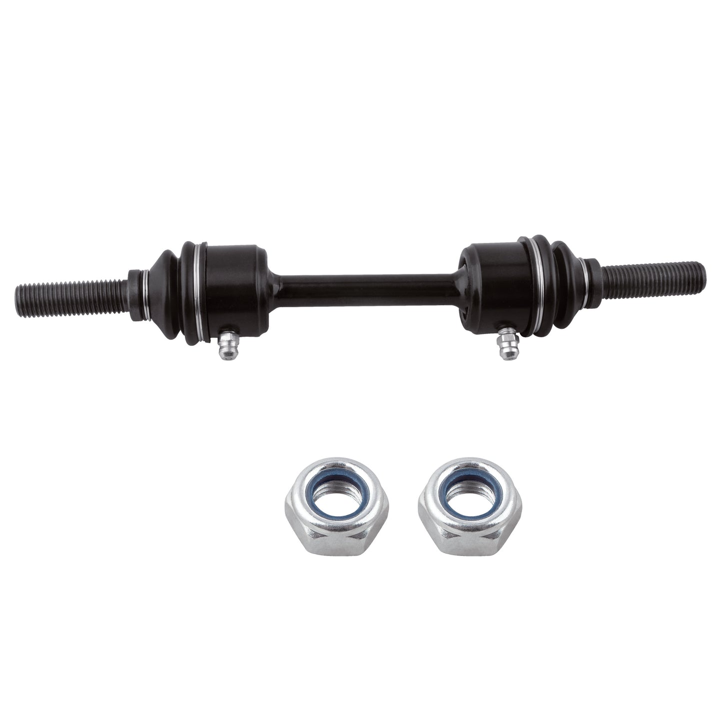 BOXI 2pcs Front Sway Bar End Links Fit for Ford F-150 2009-2018 — product photo 6