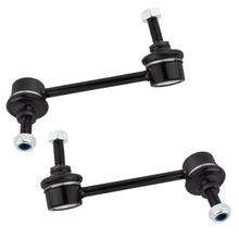 BOXI K750393 K750394 2pcs Sway Bar Link Compatible with 2010-2018 Mks Mkt 2010-2018 Flex 2011-2018