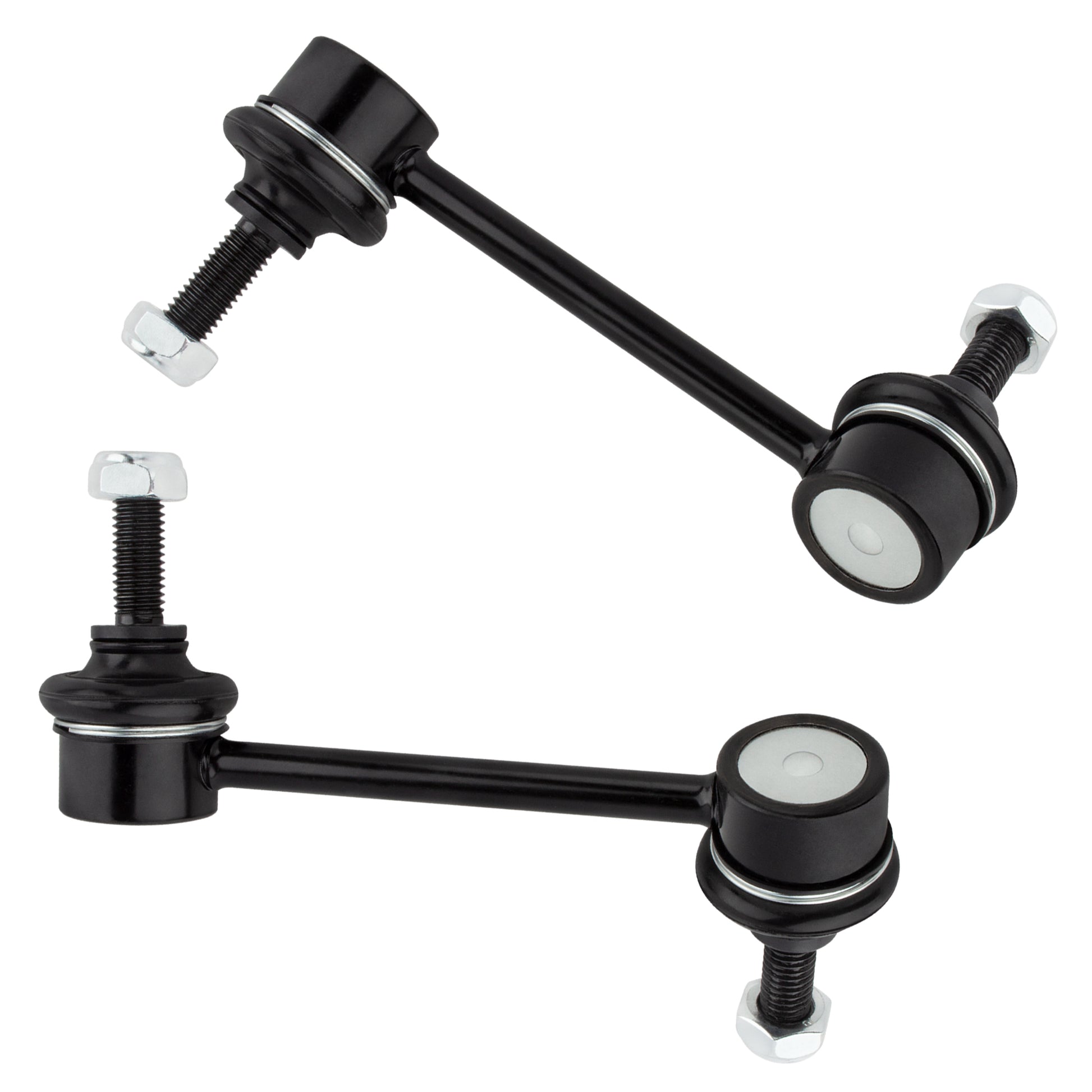 BOXI K750393 K750394 2pcs Sway Bar Link Compatible with 2010-2018 Mks Mkt 2010-2018 Flex 2011-2018 — product photo 2