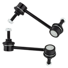 BOXI K750393 K750394 2pcs Sway Bar Link Compatible with 2010-2018 Mks Mkt 2010-2018 Flex 2011-2018 — product photo 2