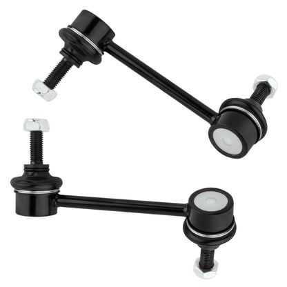 BOXI K750393 K750394 2pcs Sway Bar Link Compatible with 2010-2018 Mks Mkt 2010-2018 Flex 2011-2018 — product photo 2