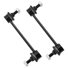 BOXI 2pcs Front Stabilizer Sway Bar End Links Fit for Ford Fusion 2010 2.5L