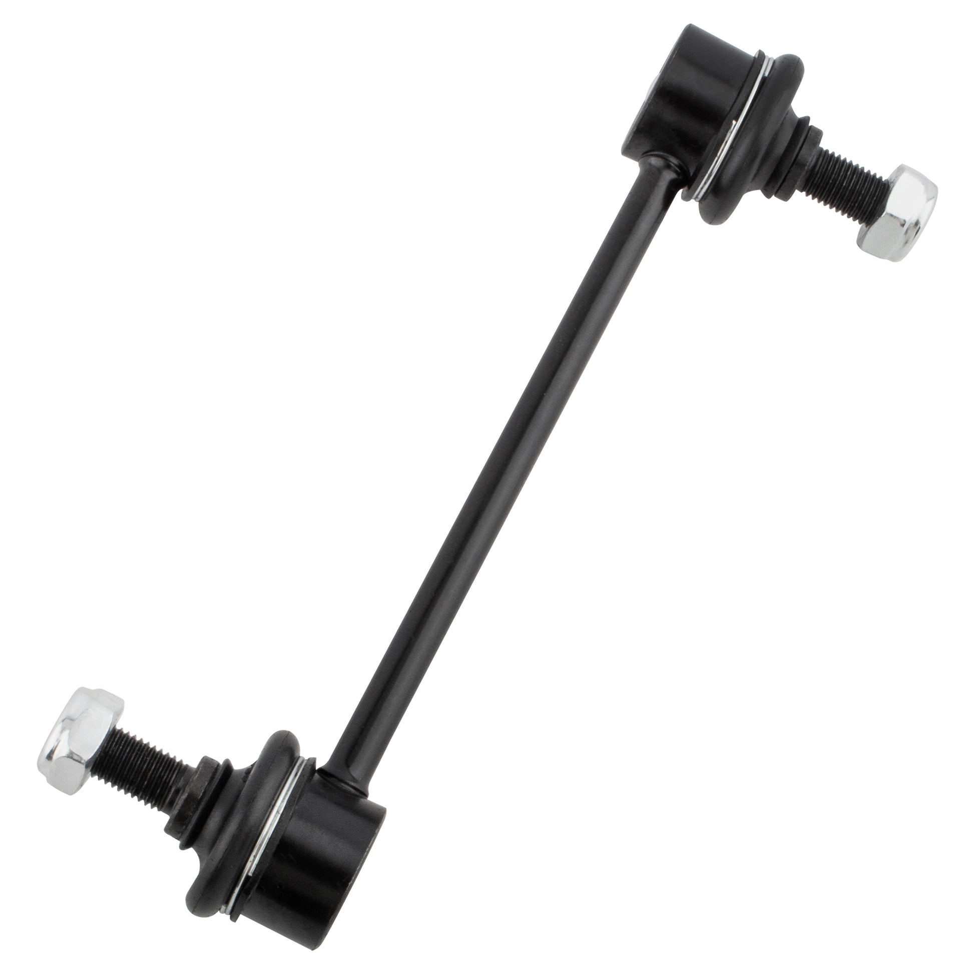 BOXI 2pcs Front Stabilizer Sway Bar End Links Fit for Ford Fusion 2010 2.5L — product photo 2