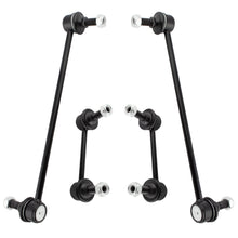 BOXI 4pcs Front and Rear Stabilizer