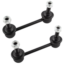 BOXI 2pcs Rear Sway Bar End Links Fit for Ford Fusion 2013-2018