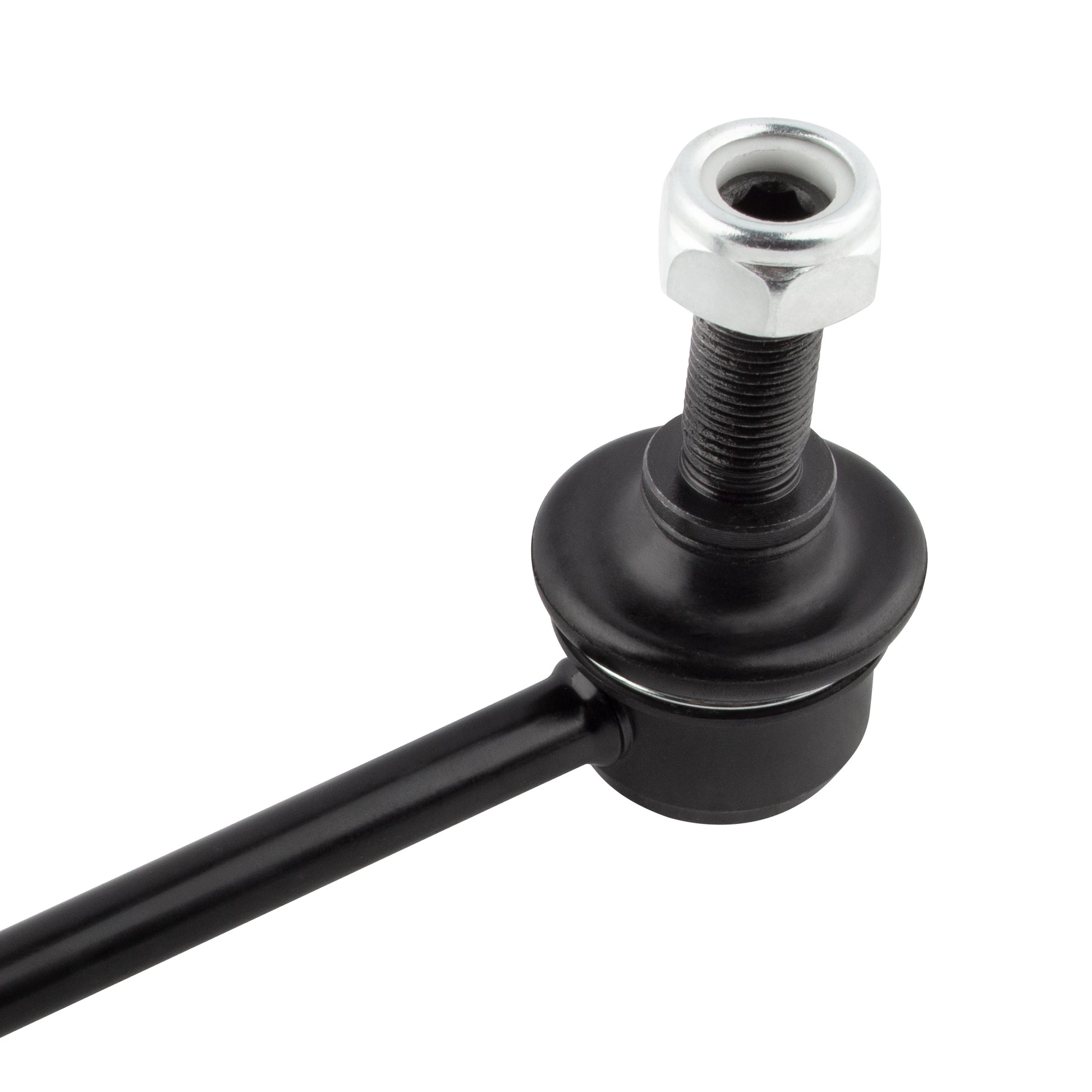 BOXI 2pcs Rear Sway Bar End Links Fit for Ford Fusion 2013-2018 — product photo 6