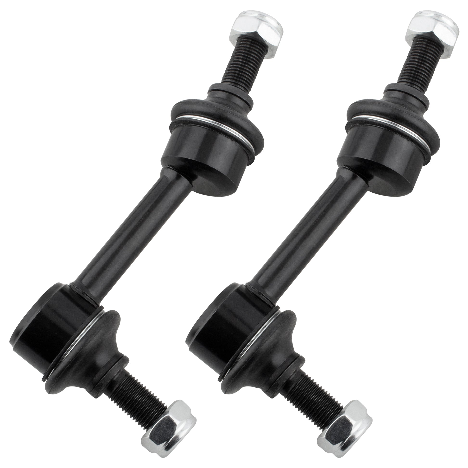 BOXI (Set of 2) Rear Stabilizer