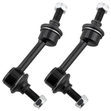 BOXI (Set of 2) Rear Stabilizer