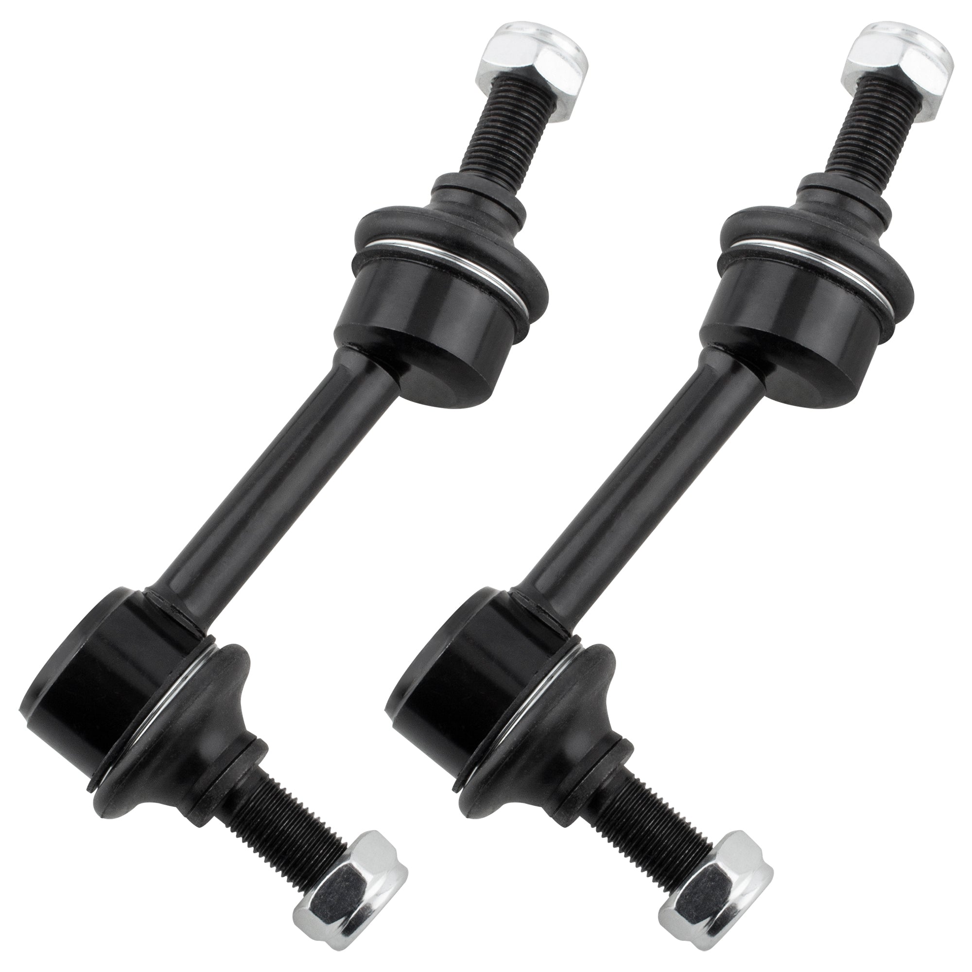 BOXI (Set of 2) Rear Stabilizer