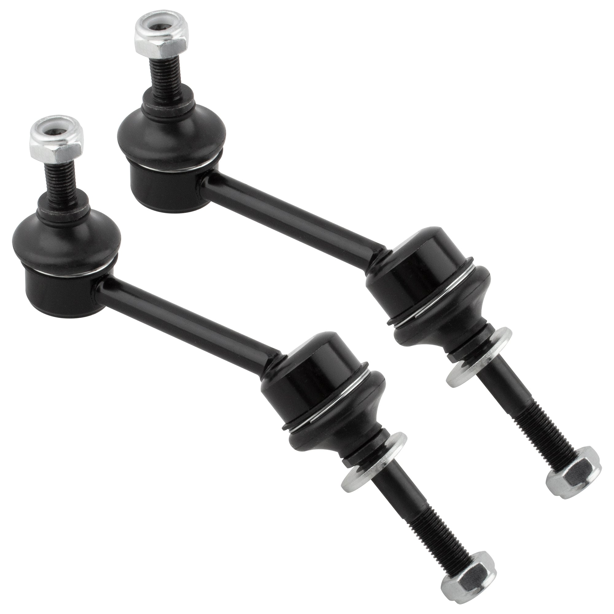 BOXI (Set of 2) Front Sway Bar End Links Fit for Ford Crown Victoria 2003-2011