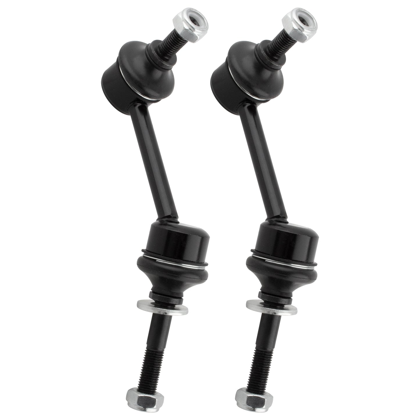 BOXI (Set of 2) Front Sway Bar End Links Fit for Ford Crown Victoria 2003-2011 — product photo 7