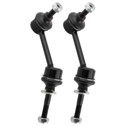 BOXI (Set of 2) Front Sway Bar End Links Fit for Ford Crown Victoria 2003-2011 — product photo 7