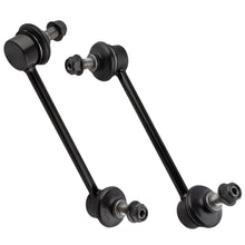 BOXI 2pcs Front or Rear Sway Bar Links Fit for Ford Fusion 2006-2010