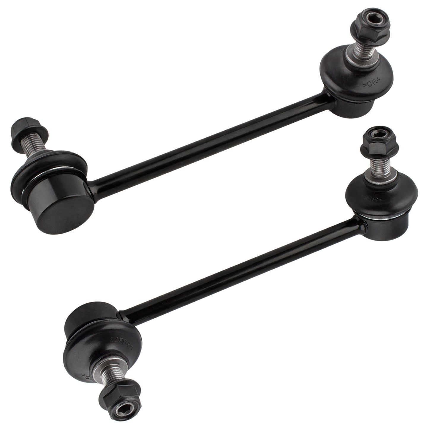 BOXI 2pcs Front or Rear Sway Bar Links Fit for Ford Fusion 2006-2010 — product photo 2