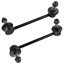 BOXI 2pcs Front or Rear Sway Bar Links Fit for Ford Fusion 2006-2010 — product photo 2