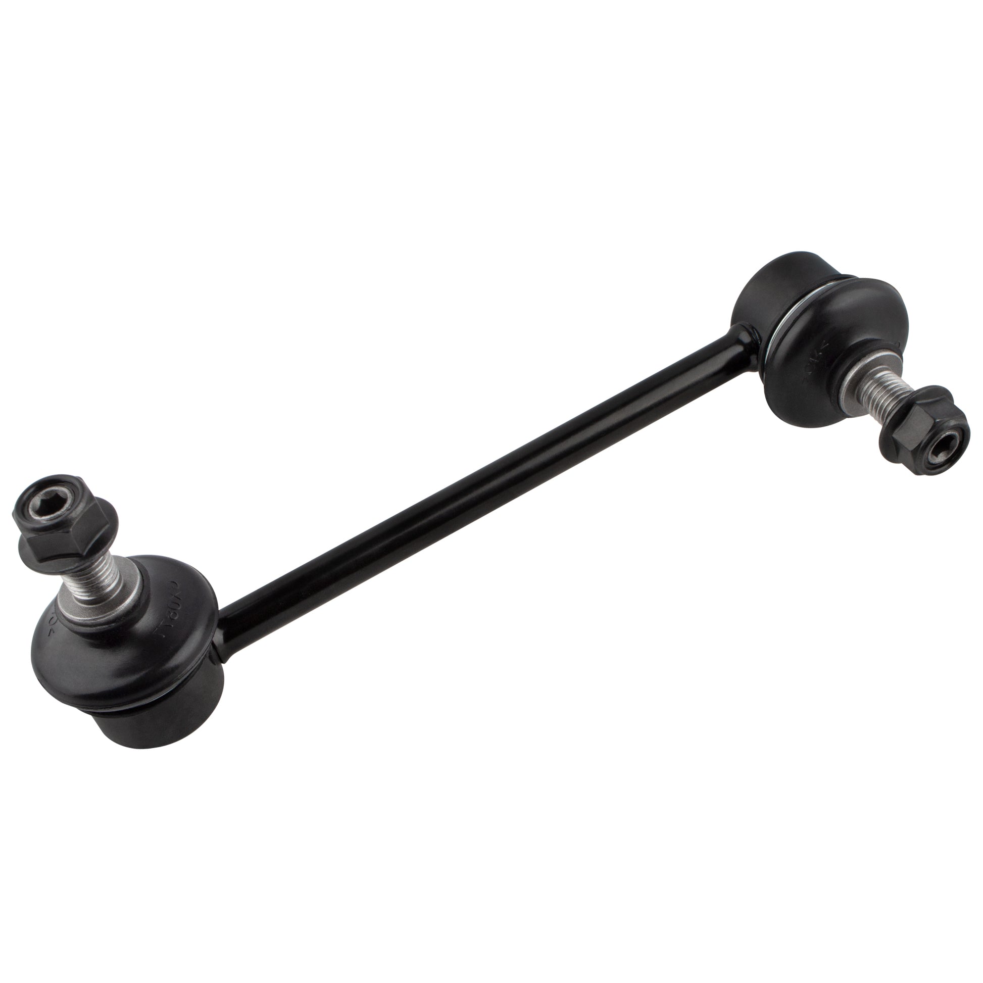 BOXI 2pcs Front or Rear Sway Bar Links Fit for Ford Fusion 2006-2010 — product photo 3