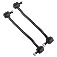 BOXI (Set of 2) Rear Sway Bar End Links Fit for Ford F-250 F-350 Super Duty 1999 2000 2001 2002