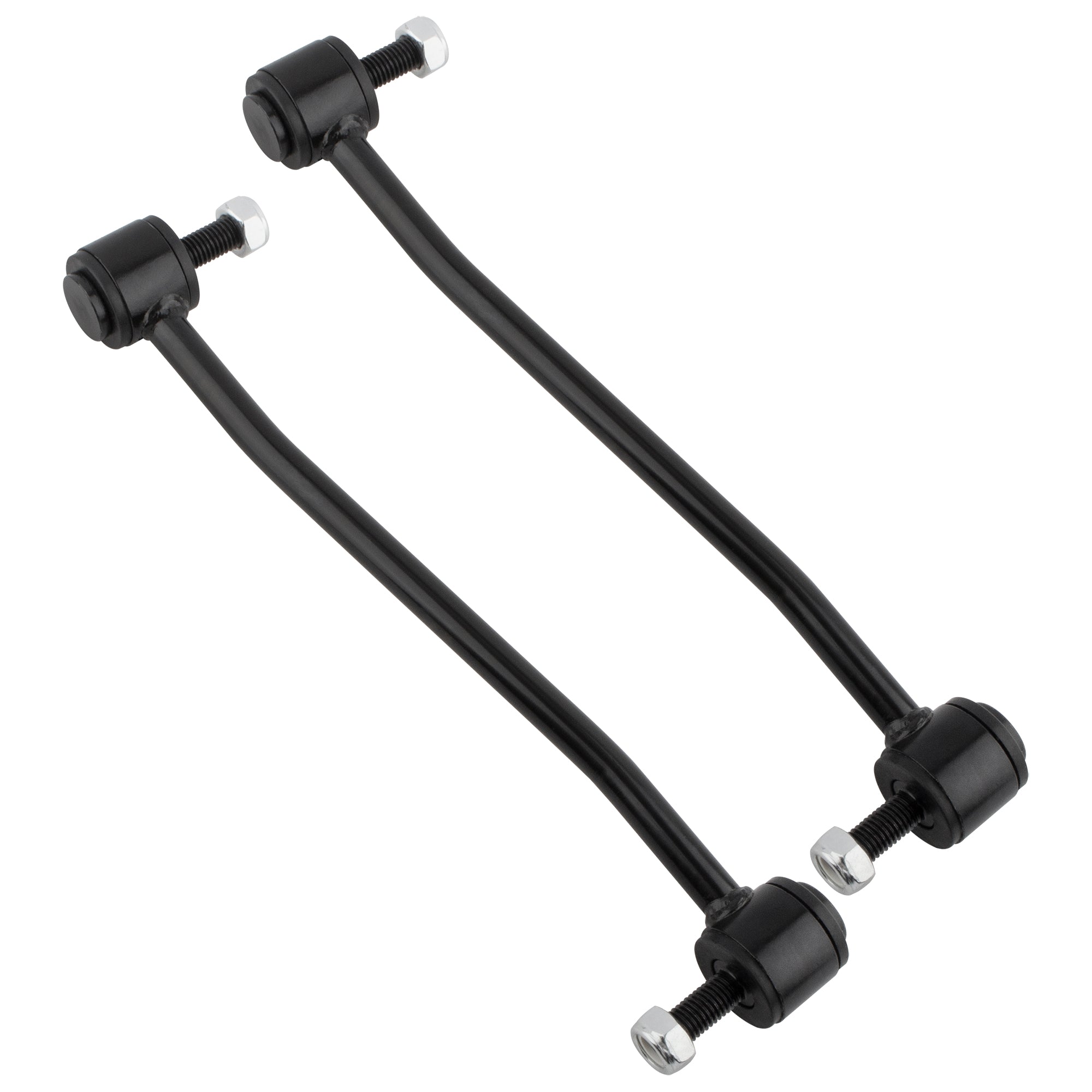 BOXI (Set of 2) Rear Sway Bar End Links Fit for Ford F-250 F-350 Super Duty 1999 2000 2001 2002