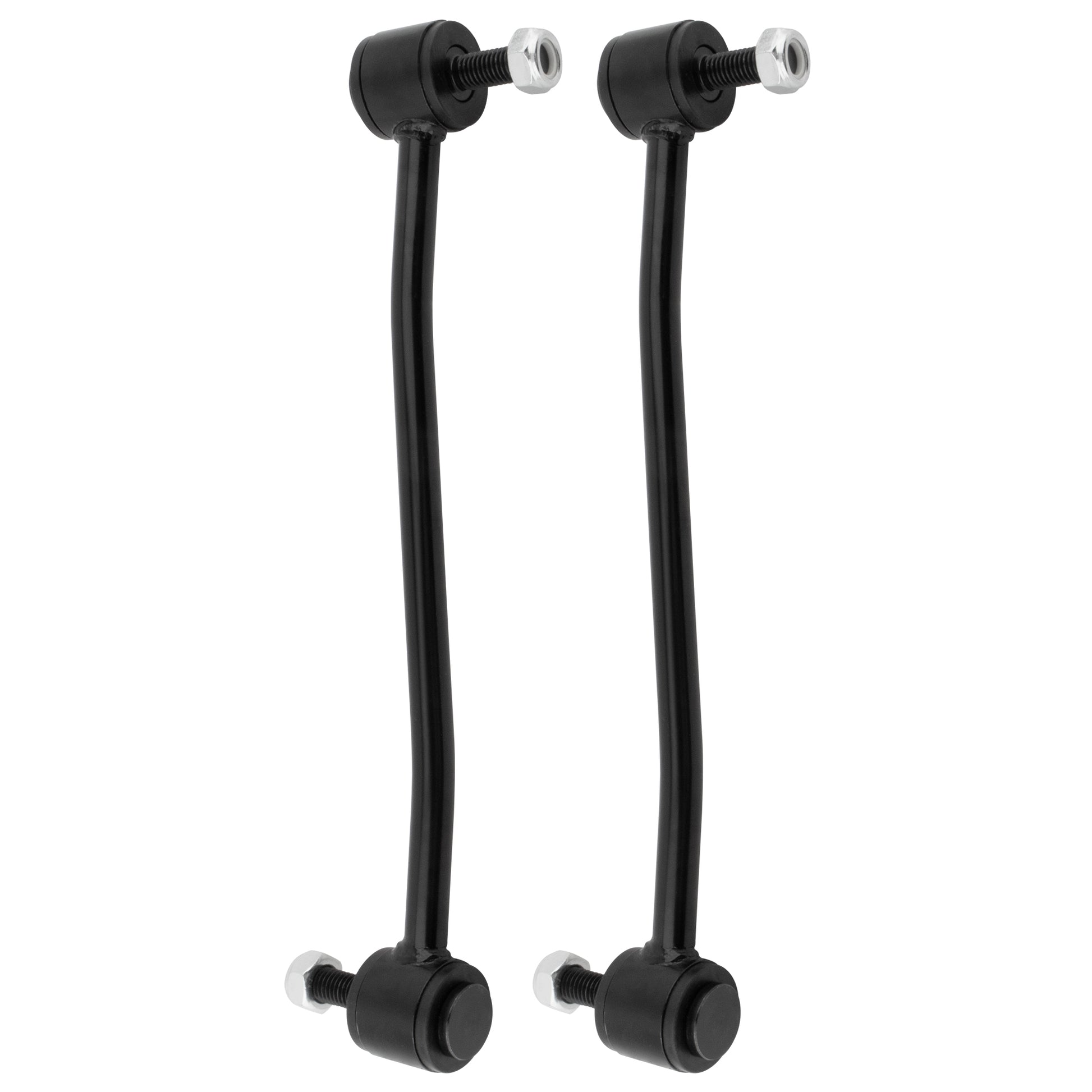BOXI (Set of 2) Rear Sway Bar End Links Fit for Ford F-250 F-350 Super Duty 1999 2000 2001 2002 — product photo 6
