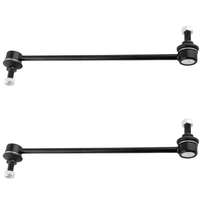 BOXI 2pcs K80296 Front Suspension Stabilizer Bar Link for Ford Escape 2005-2012 — product photo 2