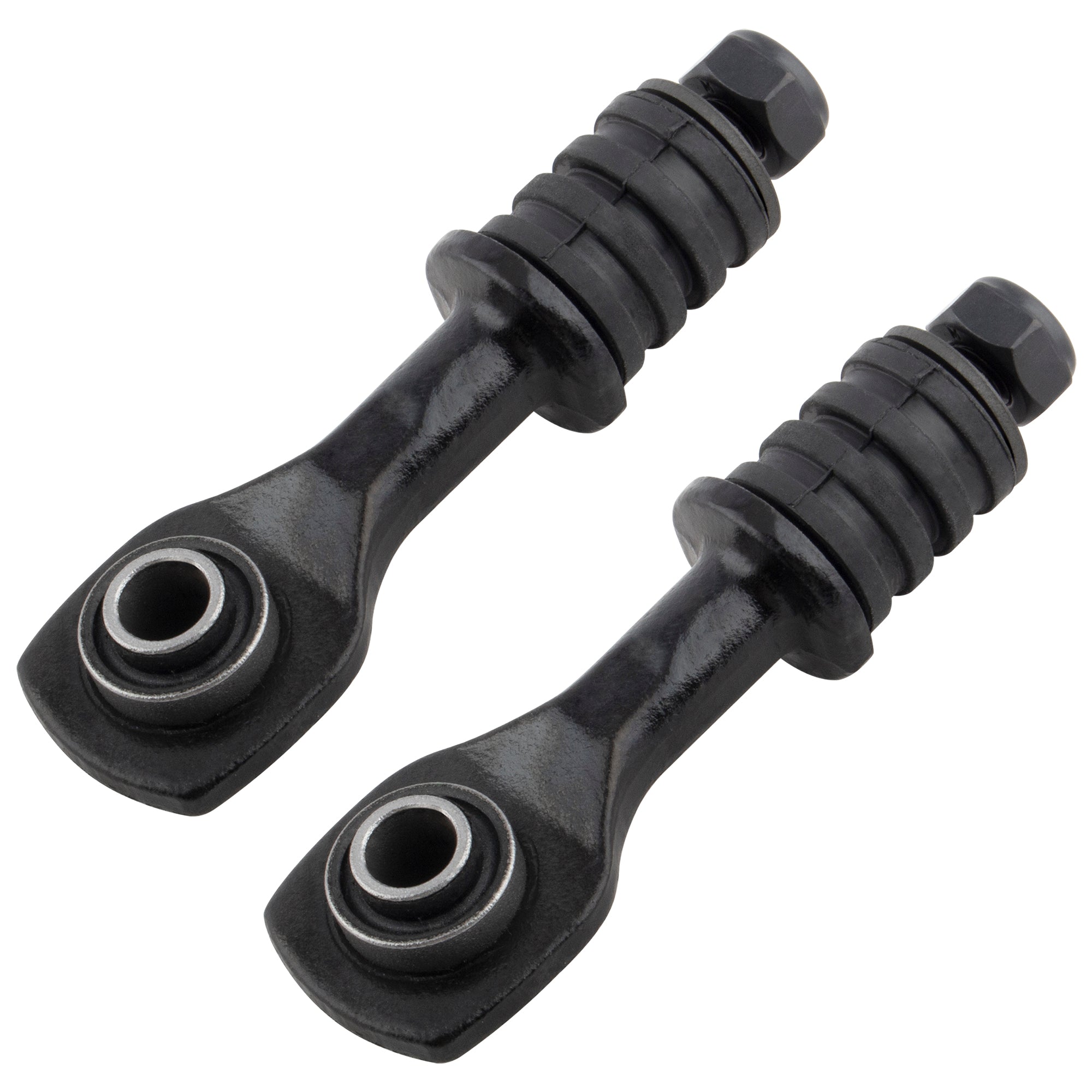 BOXI (Set of 2) Rear Sway Bar End Links Fit for Ford Contour 1995-2000