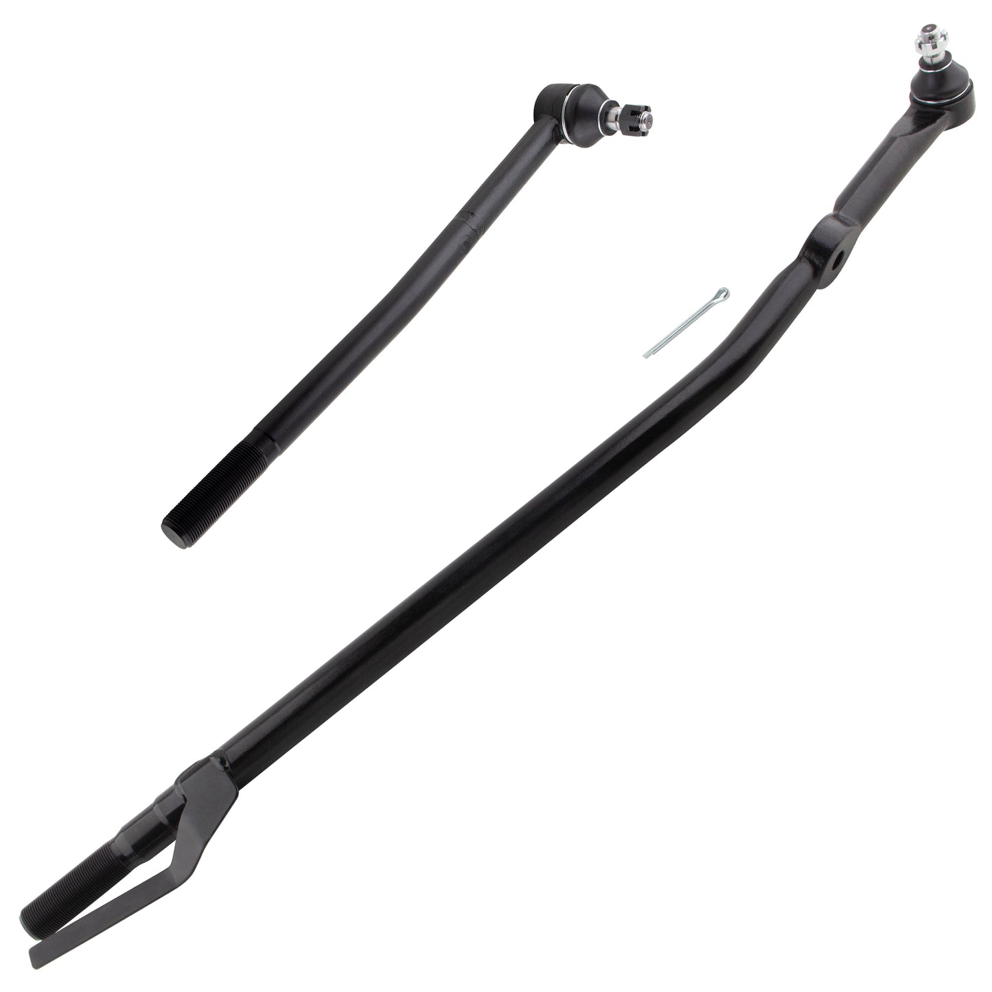 BOXI 10pc Complete Front Suspension Kit Fits for Ford Excursion 2000-2005 — product photo 3