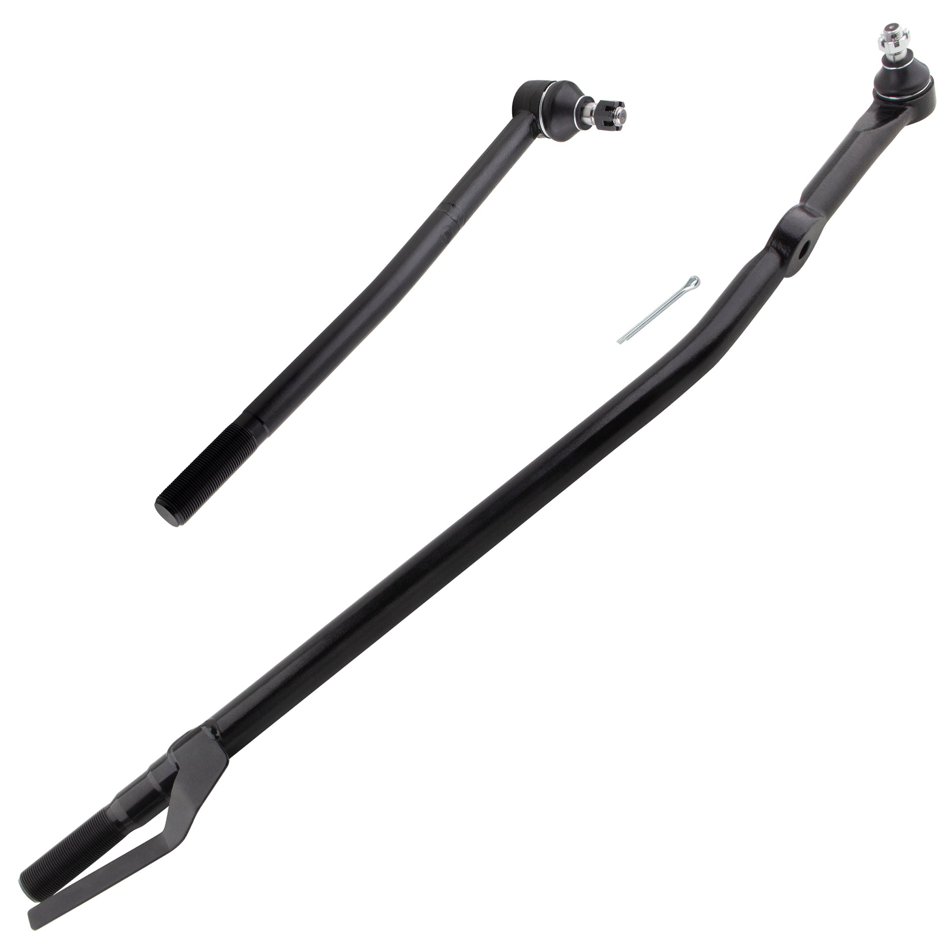 BOXI 10pc Complete Front Suspension Kit Fits for Ford Excursion 2000-2005 — product photo 3