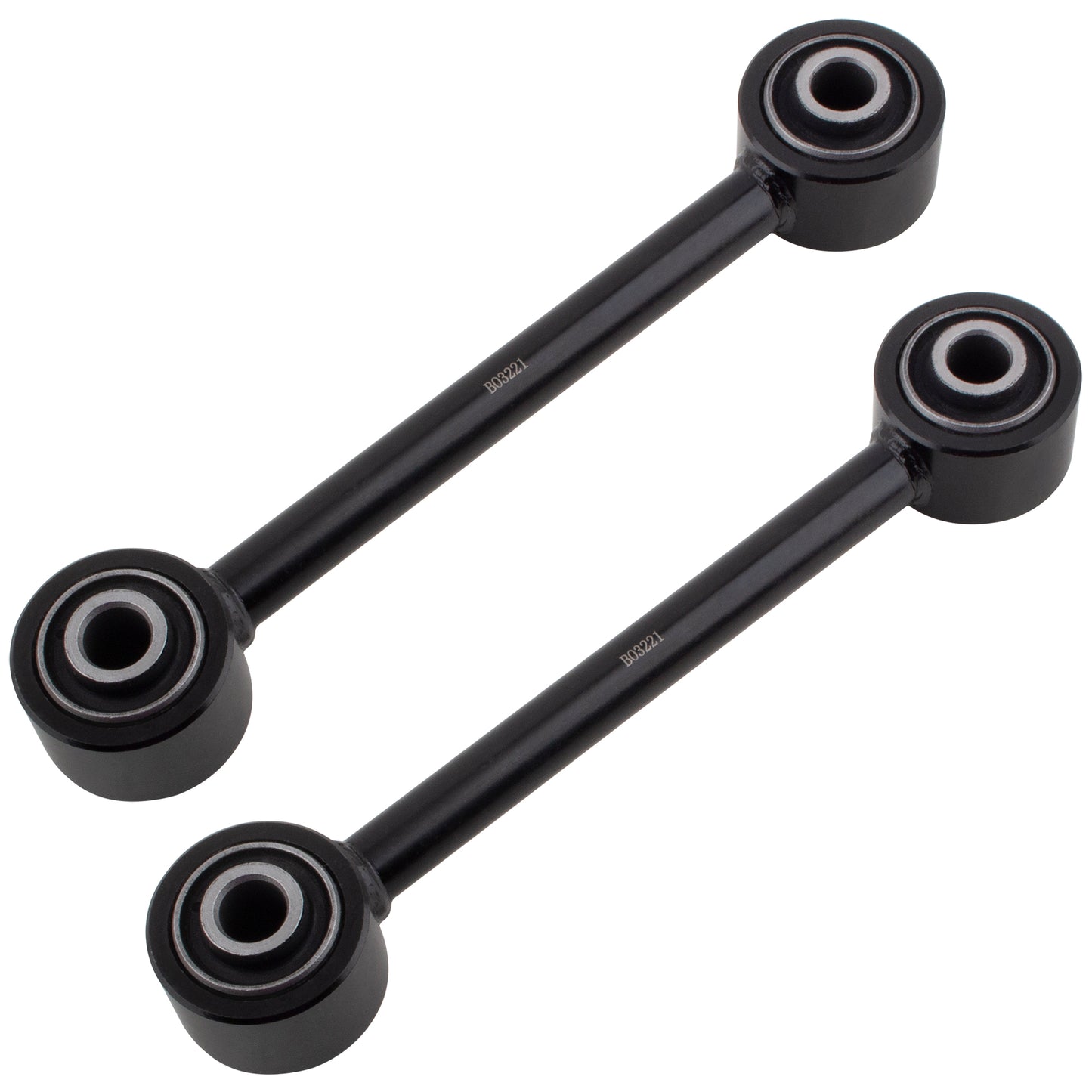 BOXI 10pc Complete Front Suspension Kit Fits for Ford Excursion 2000-2005 — product photo 5
