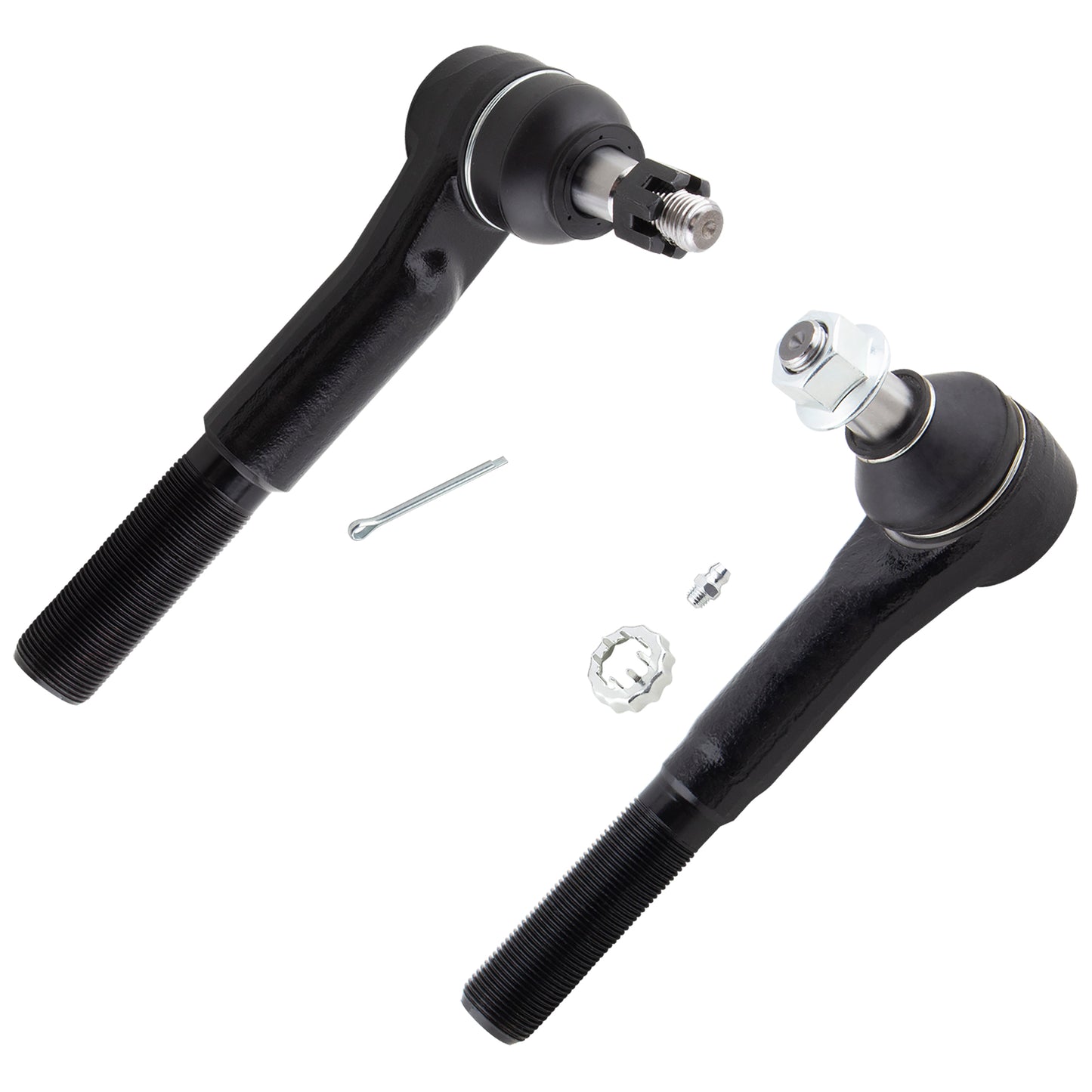 BOXI 10pc Complete Front Suspension Kit Fits for Ford Excursion 2000-2005 — product photo 6