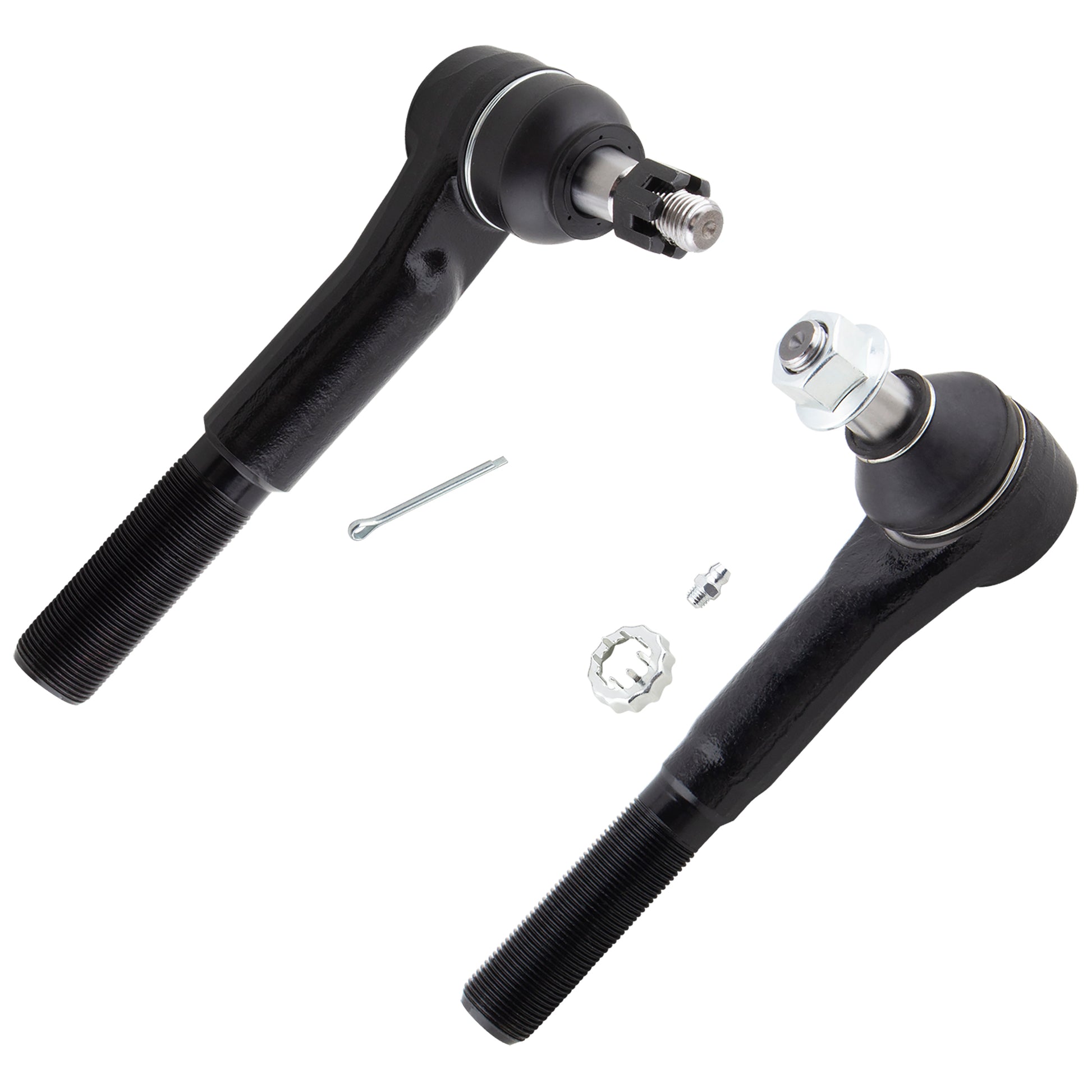 BOXI 10pc Complete Front Suspension Kit Fits for Ford Excursion 2000-2005 — product photo 6