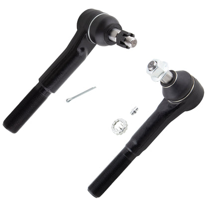 BOXI 10pc Complete Front Suspension Kit Fits for Ford Excursion 2000-2005 — product photo 6
