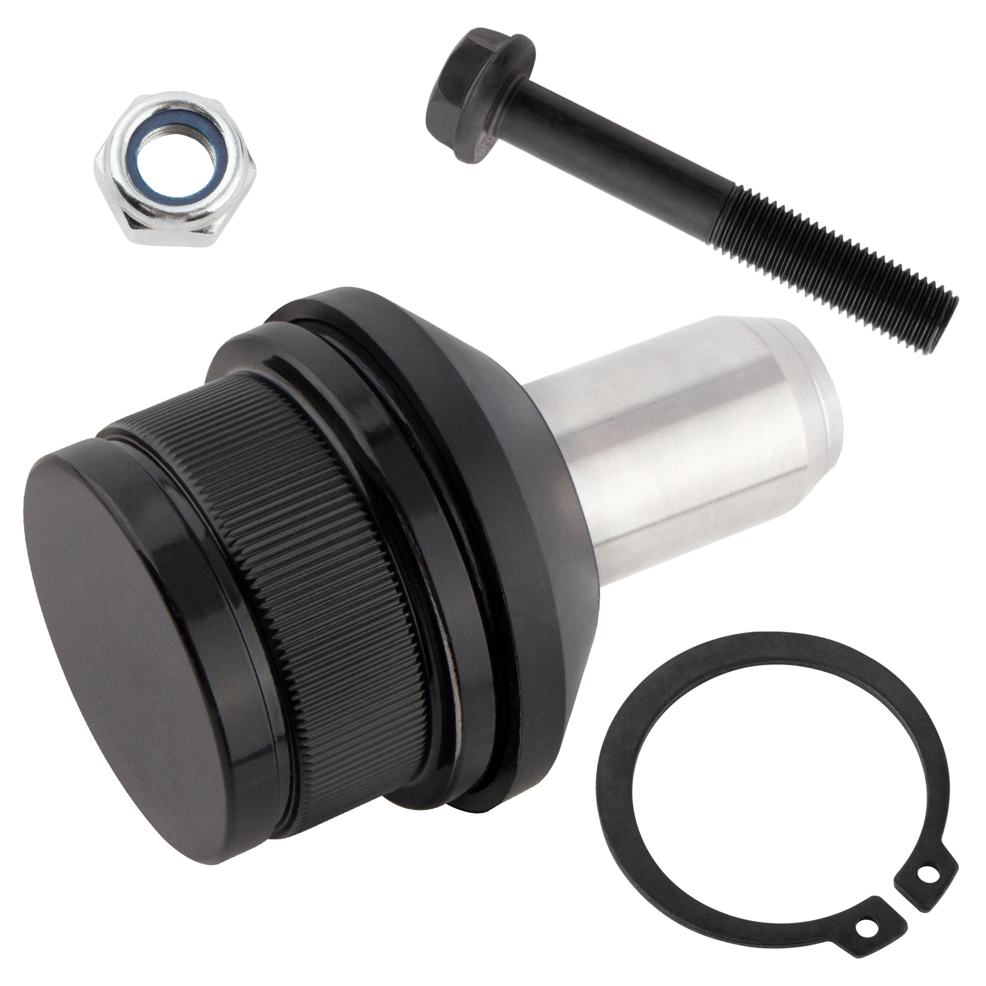 BOXI 10pc Complete Front Suspension Kit Fits for Ford Excursion 2000-2005 — product photo 7