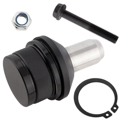 BOXI 10pc Complete Front Suspension Kit Fits for Ford Excursion 2000-2005 — product photo 7