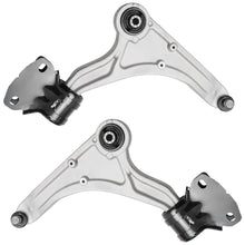 BOXI 2Pcs K623000 K623001 Front Lower Control Arm with Ball Joints Fits for Ford Fusion 2013-2019 — product photo 2