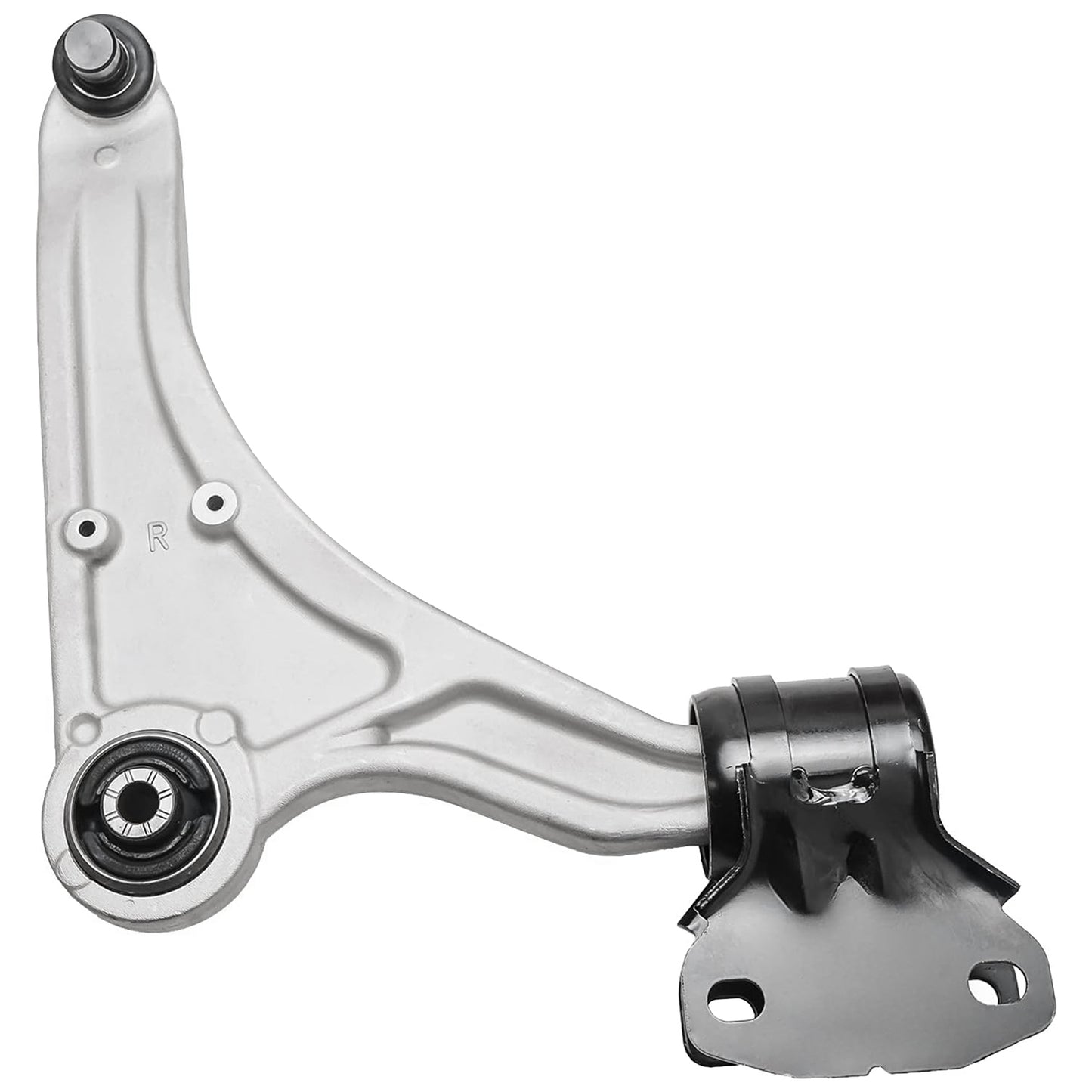 BOXI 2Pcs K623000 K623001 Front Lower Control Arm with Ball Joints Fits for Ford Fusion 2013-2019 — product photo 3