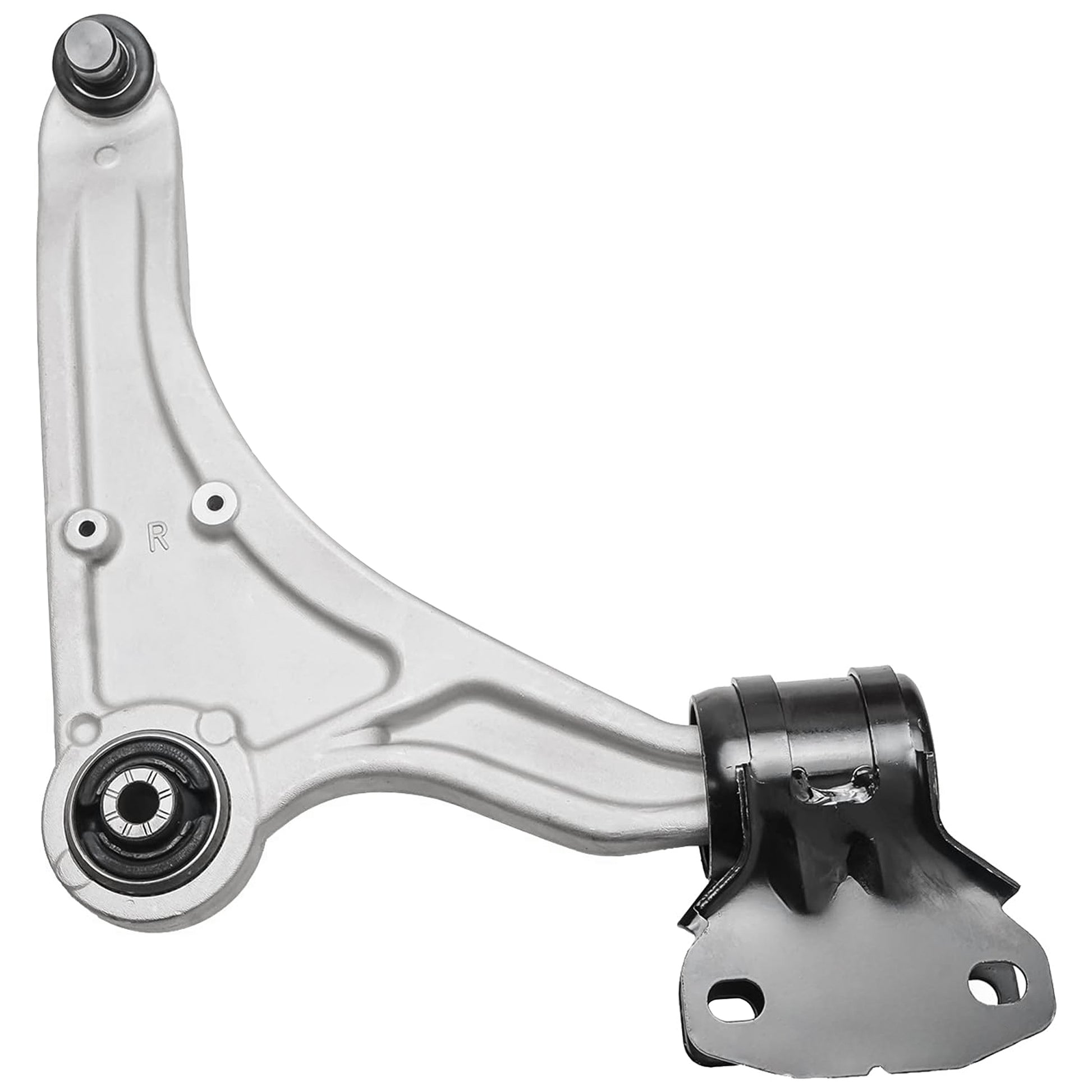 BOXI 2Pcs K623000 K623001 Front Lower Control Arm with Ball Joints Fits for Ford Fusion 2013-2019 — product photo 3
