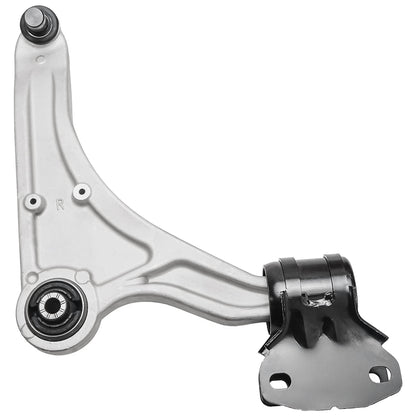 BOXI 2Pcs K623000 K623001 Front Lower Control Arm with Ball Joints Fits for Ford Fusion 2013-2019 — product photo 3